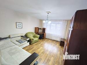 1-к квартира, на длительный срок, 35м2, 8/9 этаж