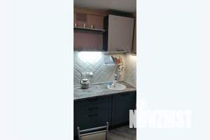 1-к квартира, посуточно, 37м2, 9/18 этаж