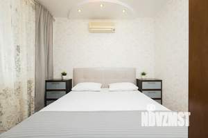 3-к квартира, посуточно, 80м2, 8/9 этаж