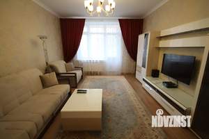 2-к квартира, на длительный срок, 90м2, 3/7 этаж