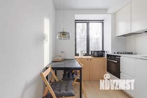 1-к квартира, посуточно, 31м2, 4/5 этаж