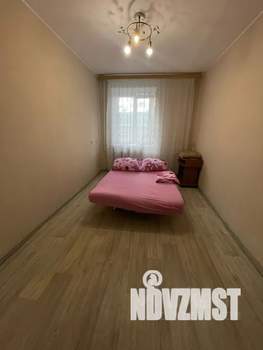 2-к квартира, посуточно, 45м2, 3/9 этаж