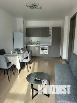 2-к квартира, посуточно, 59м2, 1/1 этаж