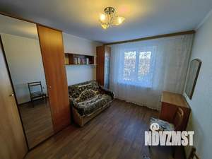 3-к квартира, на длительный срок, 62м2, 7/9 этаж