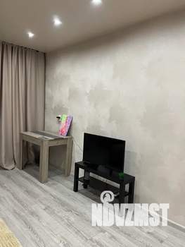 1-к квартира, посуточно, 30м2, 9/9 этаж