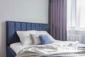 1-к квартира, посуточно, 41м2, 1/1 этаж