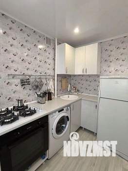 1-к квартира, посуточно, 34м2, 1/1 этаж