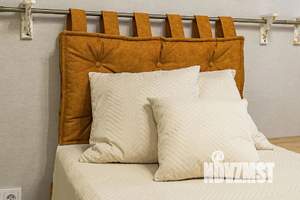 2-к квартира, посуточно, 50м2, 2/3 этаж