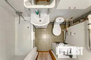 1-к квартира, посуточно, 20м2, 7/23 этаж