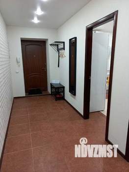 2-к квартира, посуточно, 68м2, 1/1 этаж