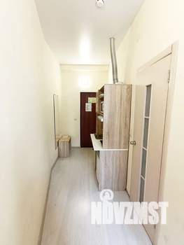 1-к квартира, посуточно, 14м2, 1/4 этаж