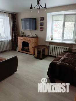 1-к квартира, посуточно, 32м2, 2/5 этаж