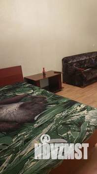 2-к квартира, посуточно, 46м2, 8/12 этаж