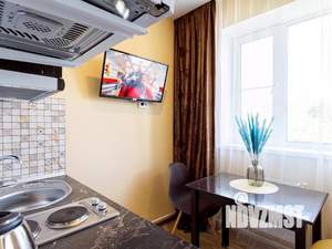 1-к квартира, посуточно, 16м2, 1/1 этаж