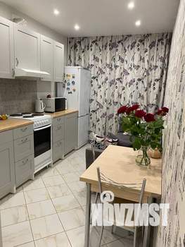 1-к квартира, посуточно, 36м2, 2/12 этаж