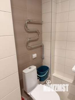 1-к квартира, на длительный срок, 38м2, 20/25 этаж