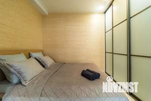 Студия квартира, посуточно, 50м2, 3/10 этаж