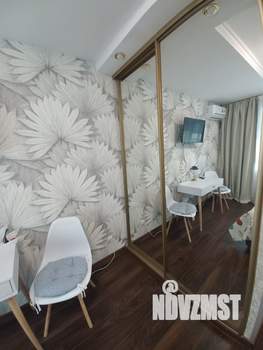 1-к квартира, посуточно, 20м2, 2/5 этаж
