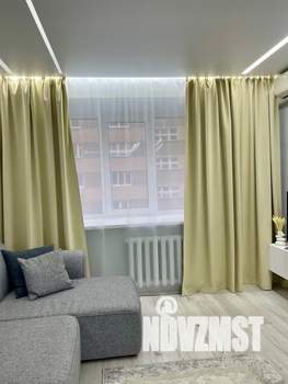 Студия квартира, посуточно, 50м2, 5/10 этаж