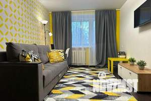 2-к квартира, посуточно, 45м2, 3/5 этаж