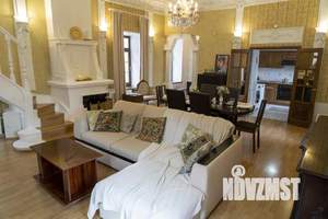 1-к квартира, посуточно, 120м2, 1/1 этаж