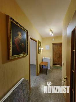 1-к квартира, на длительный срок, 45м2, 7/10 этаж