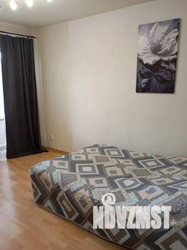 1-к квартира, посуточно, 31м2, 4/5 этаж