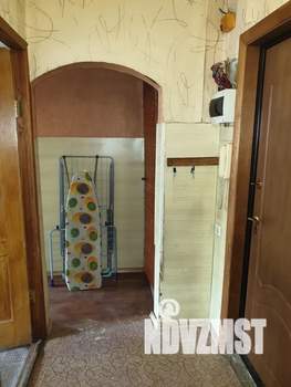 2-к квартира, посуточно, 52м2, 4/9 этаж