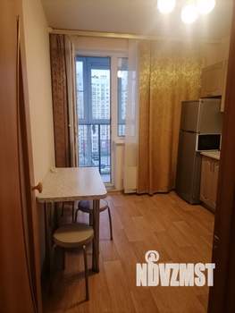 1-к квартира, на длительный срок, 32м2, 10/19 этаж