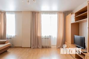 2-к квартира, посуточно, 74м2, 2/10 этаж