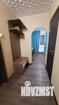 1-к квартира, посуточно, 36м2, 3/9 этаж