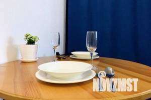 1-к квартира, посуточно, 30м2, 7/17 этаж