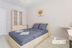2-к квартира, посуточно, 72м2, 1/1 этаж
