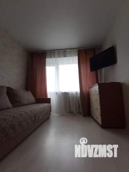 1-к квартира, посуточно, 30м2, 4/5 этаж