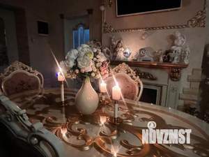 3-к квартира, посуточно, 73м2, 4/5 этаж