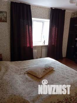 2-к квартира, посуточно, 58м2, 2/2 этаж