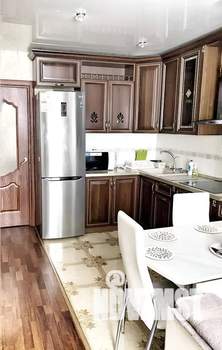 1-к квартира, посуточно, 43м2, 2/18 этаж