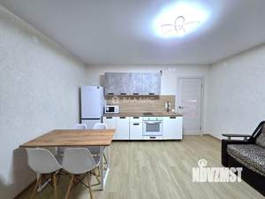 2-к квартира, на длительный срок, 57м2, 7/25 этаж