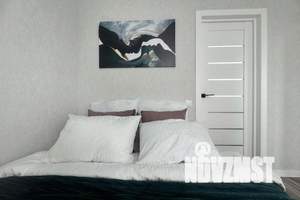 2-к квартира, посуточно, 45м2, 9/12 этаж