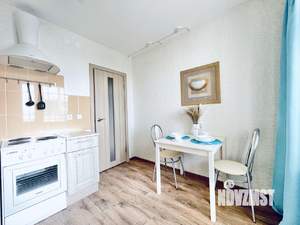 1-к квартира, посуточно, 33м2, 1/1 этаж