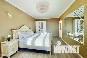 2-к квартира, посуточно, 70м2, 12/17 этаж