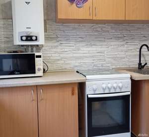 2-к квартира, на длительный срок, 45м2, 5/5 этаж