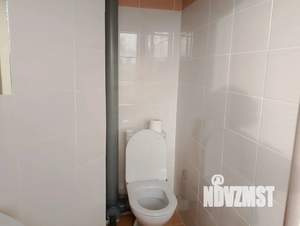 Студия квартира, посуточно, 16м2, 4/4 этаж