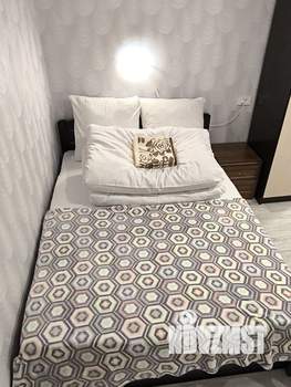 1-к квартира, посуточно, 34м2, 5/9 этаж