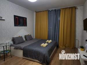 1-к квартира, посуточно, 32м2, 10/10 этаж