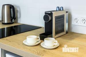 1-к квартира, посуточно, 26м2, 1/1 этаж