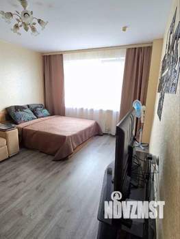 2-к квартира, посуточно, 55м2, 1/1 этаж