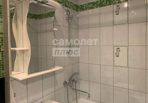 1-к квартира, на длительный срок, 31м2, 5/5 этаж