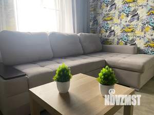 2-к квартира, посуточно, 47м2, 7/9 этаж