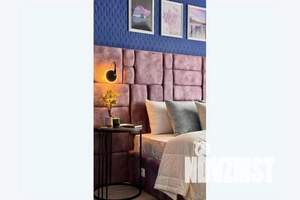 3-к квартира, посуточно, 58м2, 8/9 этаж